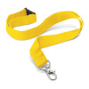 Custom Printed Lanyard - 20mm