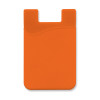 Silicone Phone Wallet