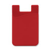 Silicone Phone Wallet