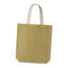 Thera Jute Tote Bag