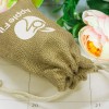 Jute Gift Bag - Small