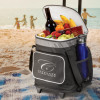 Glacier Cooler Trolley