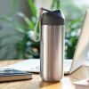 Neva Water Bottle - Metal