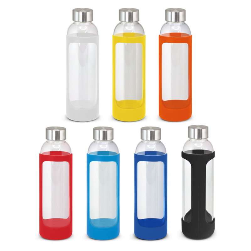 Venus Bottle - Silicone Sleeve