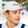 Swift Cap - White