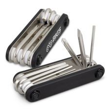 Targa Multi-Tool Set