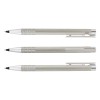 Lamy Logo Pencil - Brushed Steel