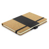 Inca Notebook