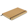 Somerset Cork Notebook