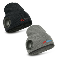 Melody Bluetooth Beanie