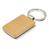 Echo Key Ring - Rectangle