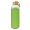 Eden Glass Bottle - Neoprene Sleeve