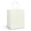 Medium Paper Carry Bag - Full Colour