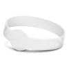 Xtra Silicone Wrist Band - Embossed