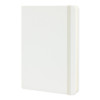 Moleskine Classic Hard Cover Notebook - Large