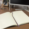 Moleskine Classic Soft Cover Notebook - Large