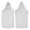 Adult Hooded Towel