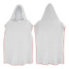 Adult Hooded Towel