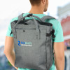 Newport Tote Backpack