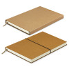 Phoenix Recycled Soft Cover Notebook