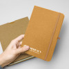 Phoenix Recycled Hard Cover Notebook