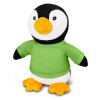 Penguin Plush Toy