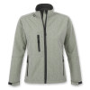 SOLS Roxy Women's Softshell Jacket