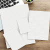 Office Note Pad - A4