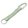 Reflector Key Ring