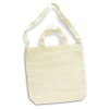 Cotton Shoulder Tote Bag