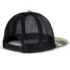 Impala Custom Flat Peak Mesh Cap