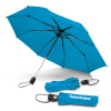 Hurricane City Umbrella