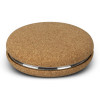 Cork Compact Mirror