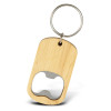 Malta Bottle Opener Key Ring