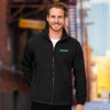 SOLS North Men's Fleece Jacket