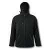 SOLS Rock Men's Softshell Jacket