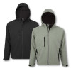 SOLS Replay Men's Softshell Jacket