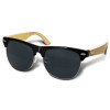 Maverick Sunglasses - Bamboo