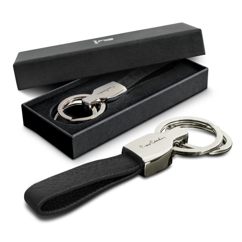 Pierre Cardin Belfort Key Ring