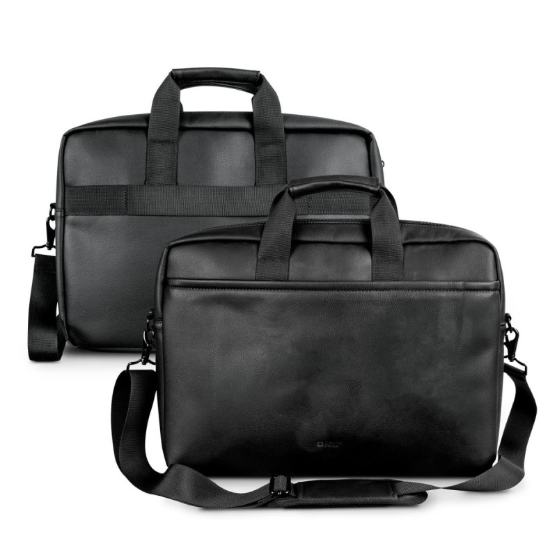 Swiss Peak Deluxe Laptop Bag