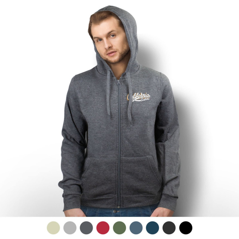 TRENDSWEAR Jasper Unisex Hoodie