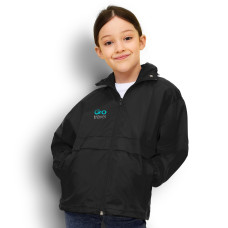 SOLS Surf Kids Windbreaker