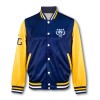 Custom Varsity Jacket