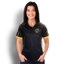 Custom Womens Premium Performance Polo