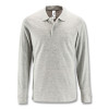 SOLS Perfect Men's Long Sleeve Polo