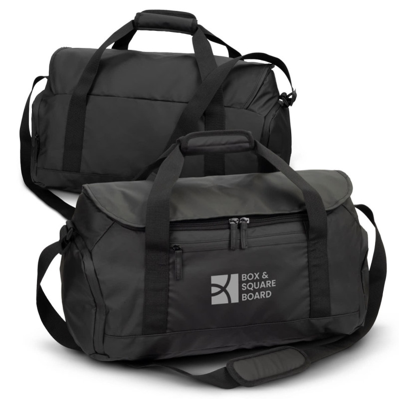 Aquinas 20L Duffle Bag