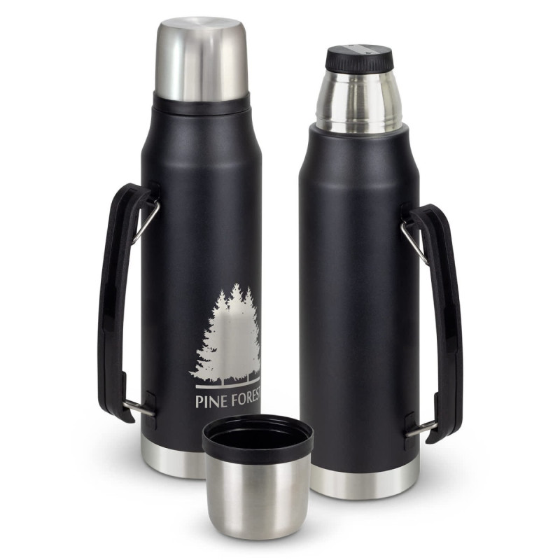 Wayfarer Flask