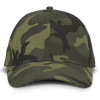 Camouflage Cap