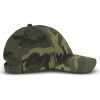 Camouflage Cap