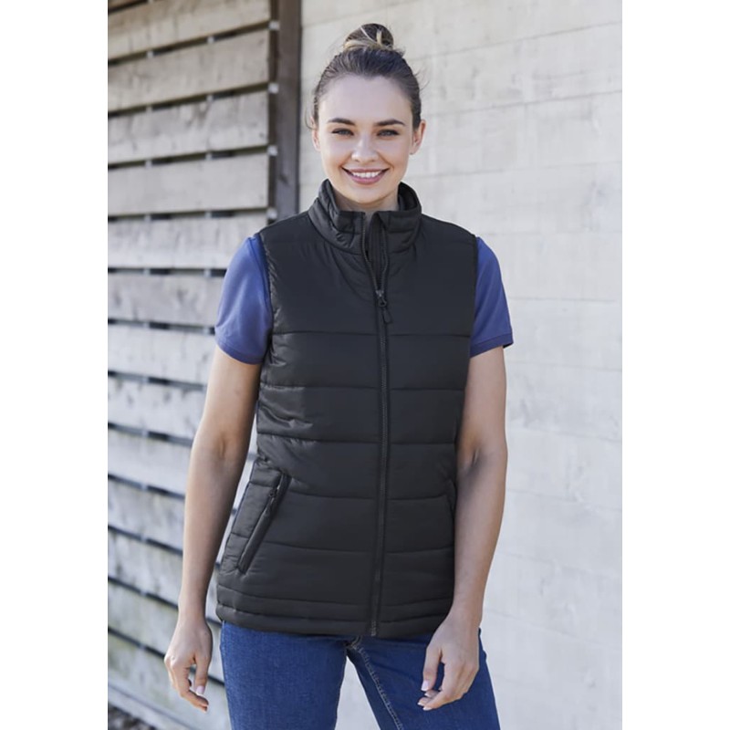 Womens Alpine Vest